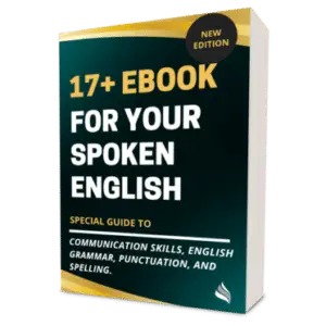 17+ English Spoken Ebook