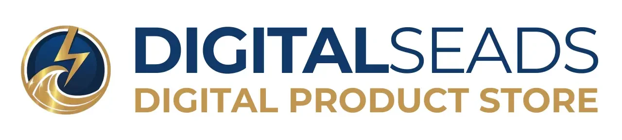 DIGITAL SEADS